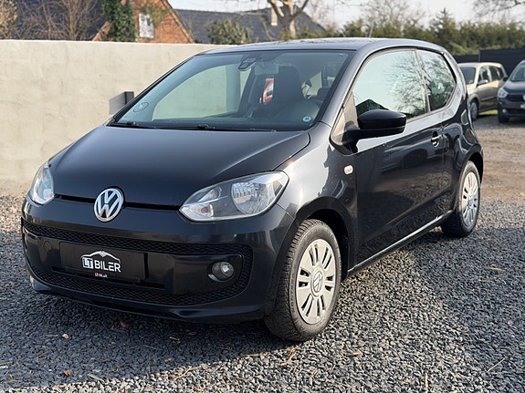 VW UP!