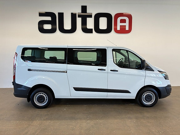 Ford Transit Custom Kombi 310L