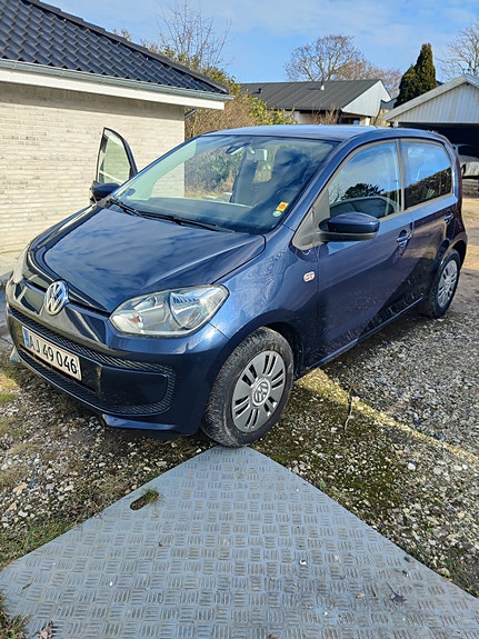VW UP!