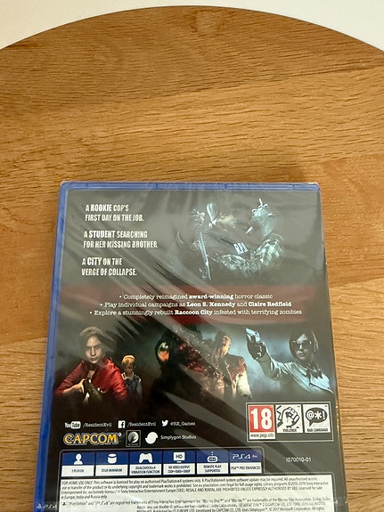 Product image 2 of 2