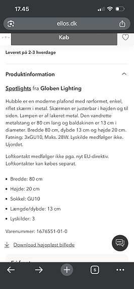 Product image 2 of 2