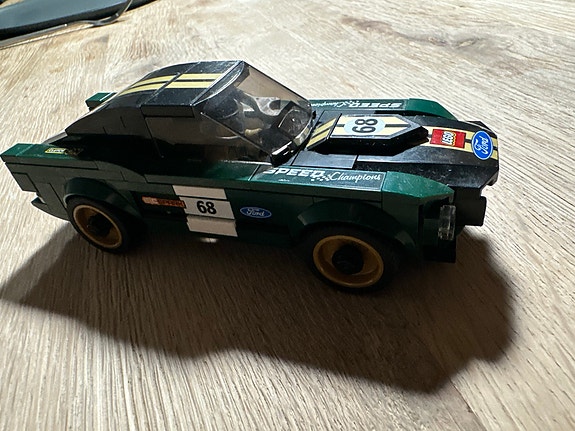 Product image 2 of 6