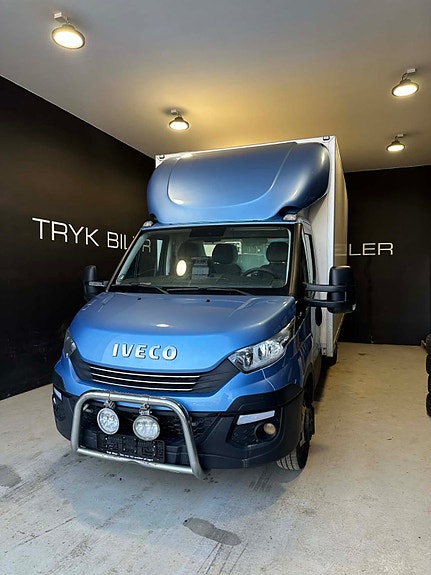 Iveco Daily