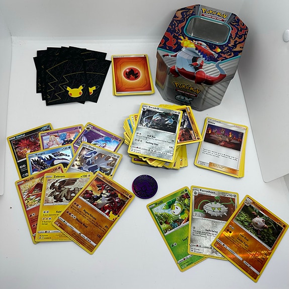 Product image 1 of 7