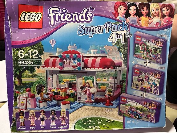 Product image 1 of 2