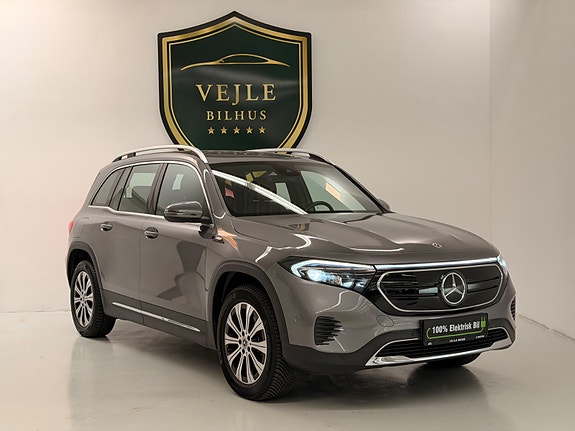 Mercedes EQB300