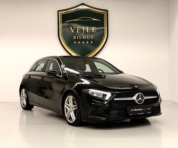 Mercedes A180 d