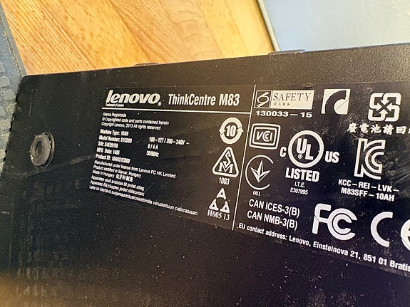 Product image 2 of 6