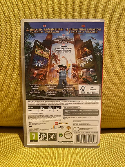 Product image 2 of 5