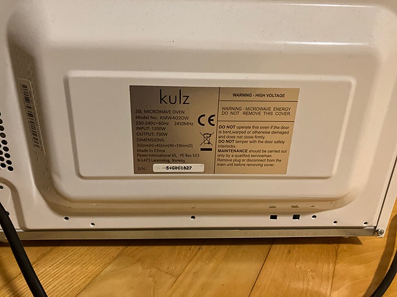 Product image 4 of 5