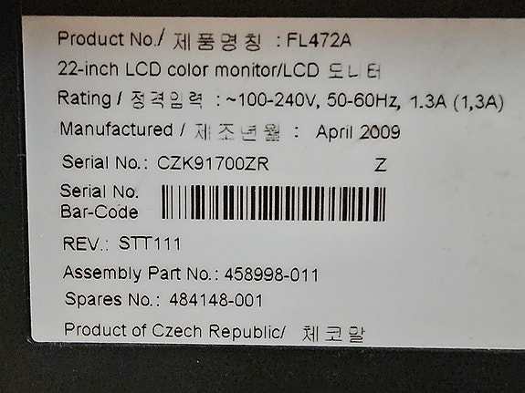 Product image 3 of 5