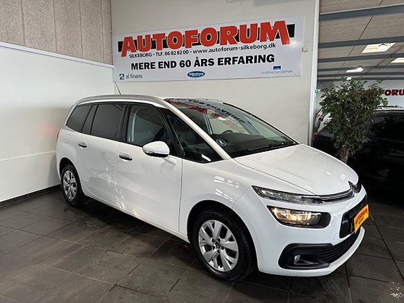Citroen Grand C4 Picasso