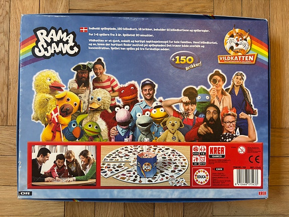 Product image 2 of 3