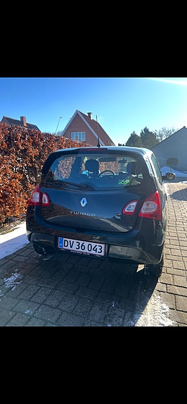 Renault Twingo – billede 2