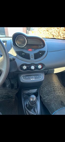 Renault Twingo – billede 3