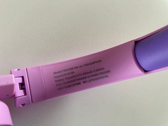 Product image 3 of 3