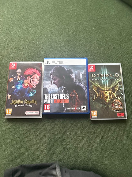 Product image 1 of 9