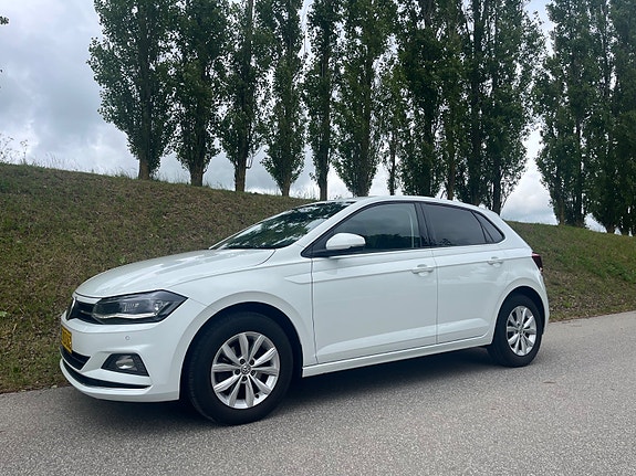 VW Polo