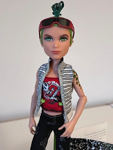 Product image 2 of 5