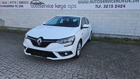Renault Megane IV