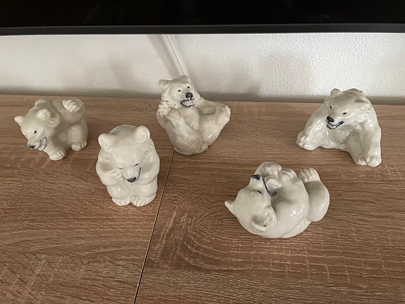 Product image 1 of 5