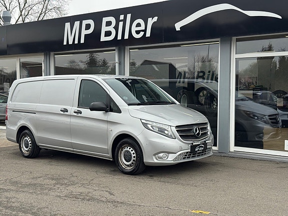 Mercedes Vito 114