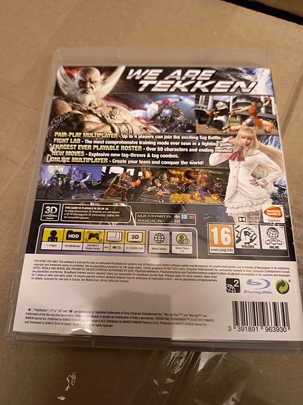 Product image 2 of 3