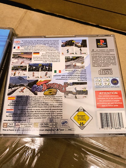 Product image 2 of 7