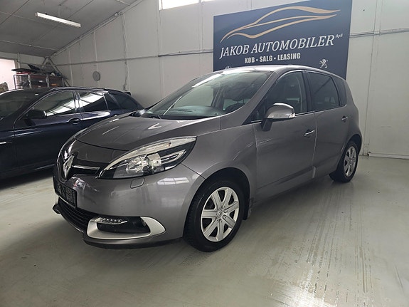 Renault Scenic III
