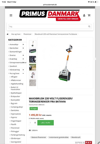 Product image 1 of 8