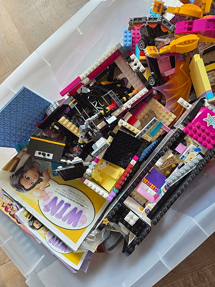 Product image 1 of 5