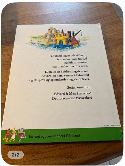 Product image 2 of 2