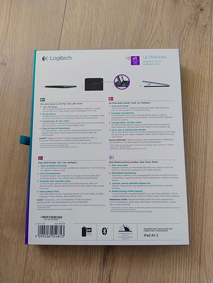 Product image 2 of 7