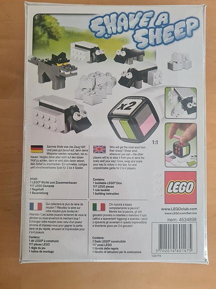 Product image 2 of 3