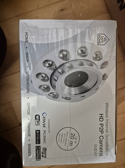 Product image 2 of 5