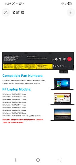 Product image 2 of 7