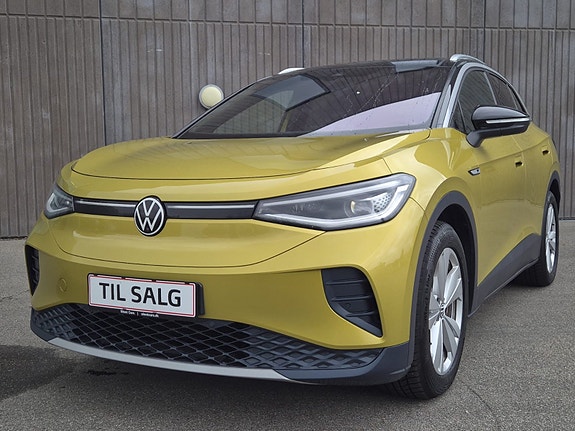 VW ID.4