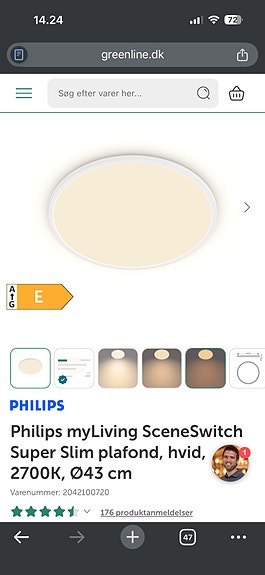 Product image 2 of 5