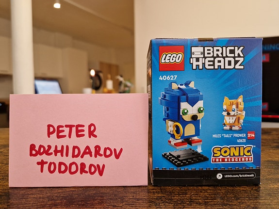 Product image 2 of 6