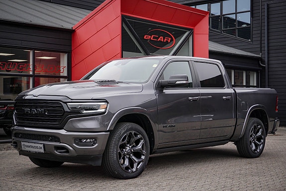 Dodge RAM 1500