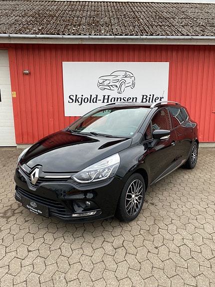 Renault Clio IV