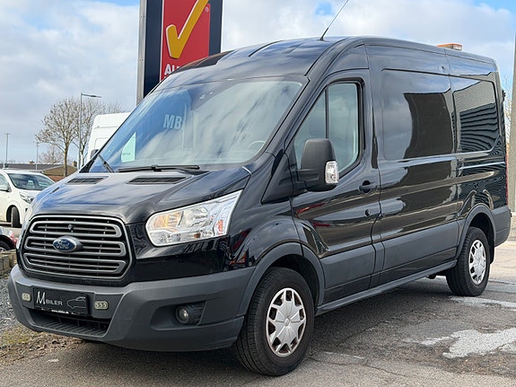 Ford Transit 350 L2 Van