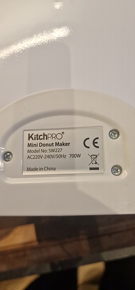 Product image 3 of 3