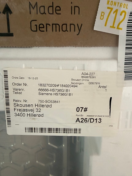 Product image 4 of 5