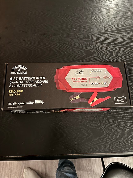 Product image 1 of 2