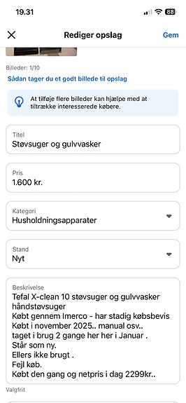 Product image 2 of 3