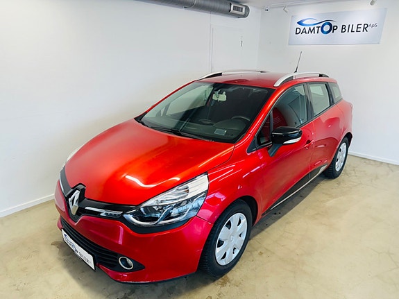 Renault Clio IV