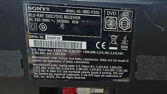 Product image 3 of 5