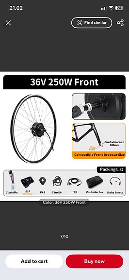 Product image 1 of 3