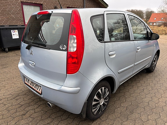 Mitsubishi Colt – billede 3